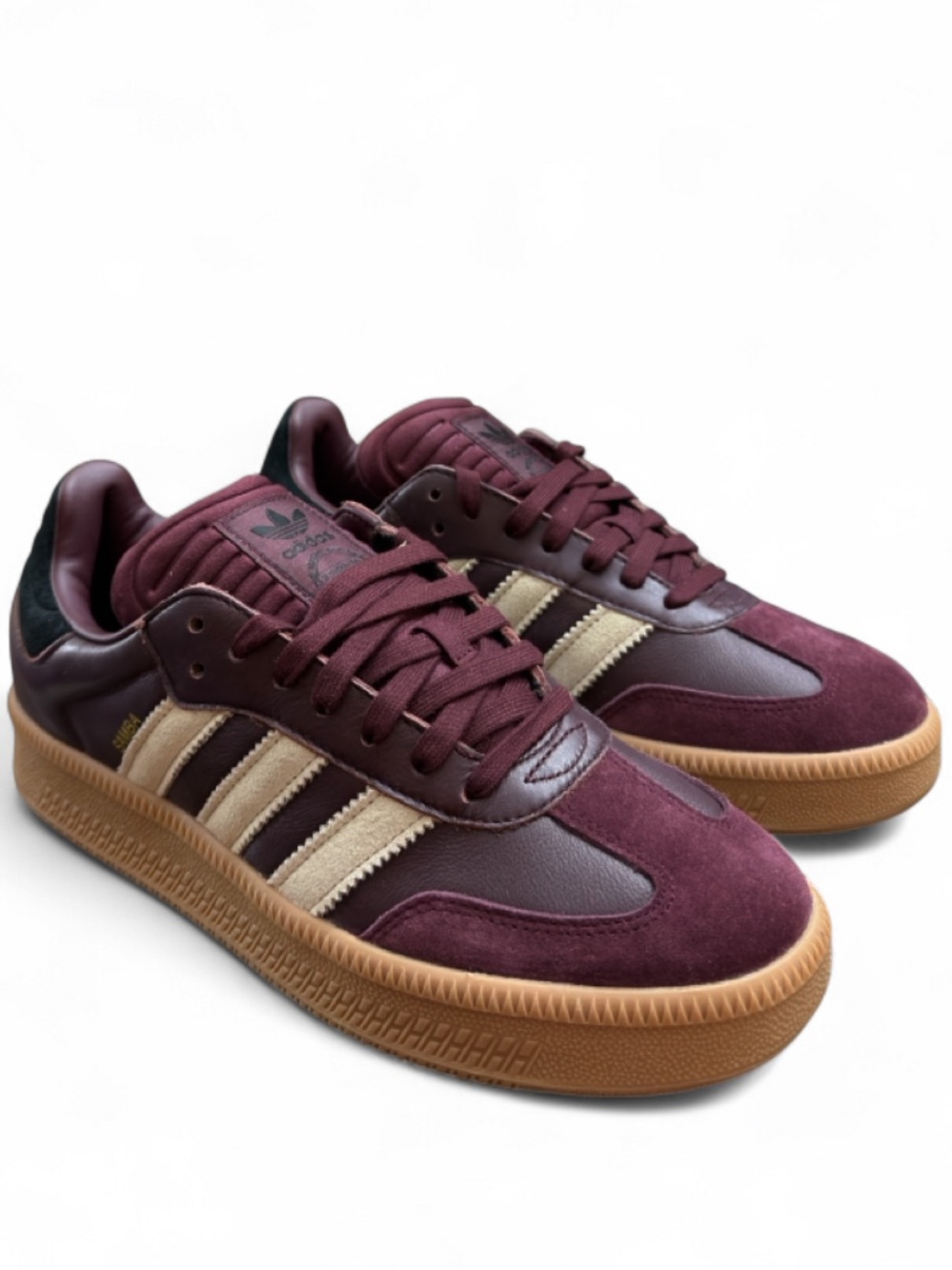adidas Samba XLG Unisex Shoes Size US 9.5 Men’s/ 10.5 Women’s (NEW)